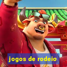 jogos de rodeio